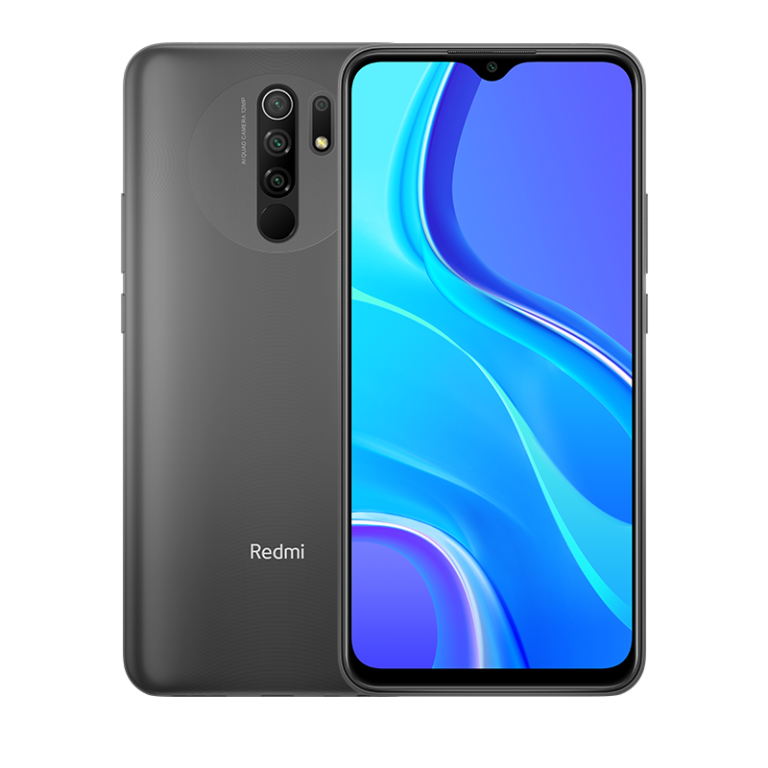 Xiaomi Redmi 9a Dual Sim 2gb Ram 32gb Phoneshockit 9123