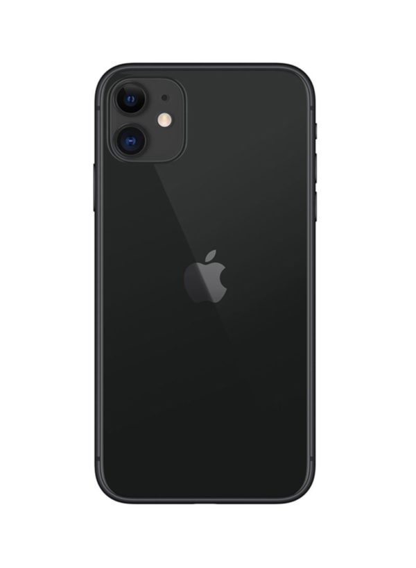 Apple iPhone 12 128GB Black - Phoneshock.it