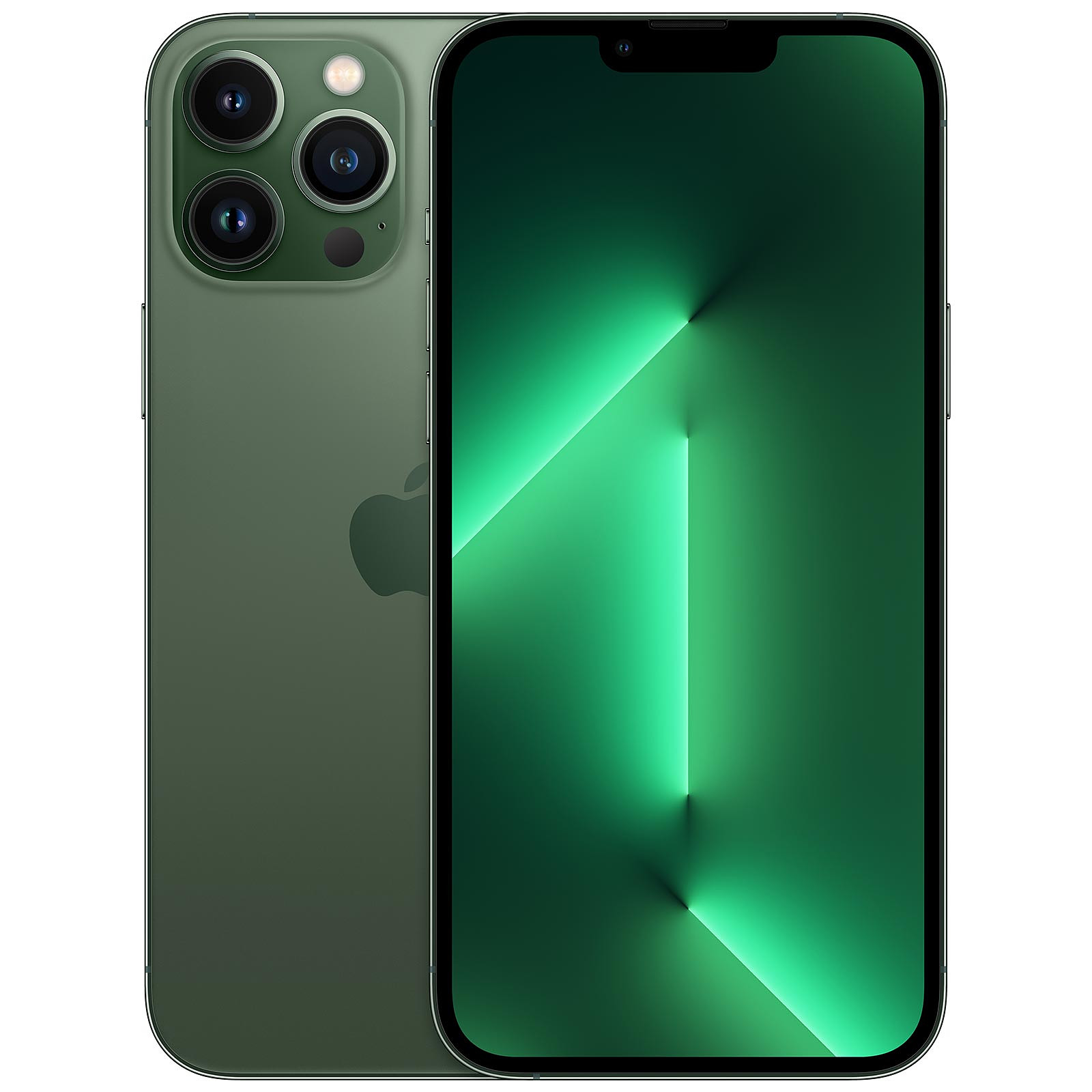 Apple Iphone 13 Pro Max 256gb Verde Alpino Phoneshockit