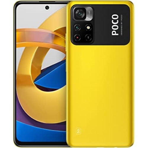 Xiaomi Poco M5 Dual Sim 6gb Ram 128gb Phoneshockit 6346