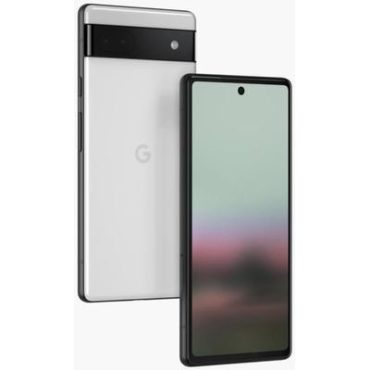 Google Pixel 6a 5G 128GB Chalk White - Phoneshock.it
